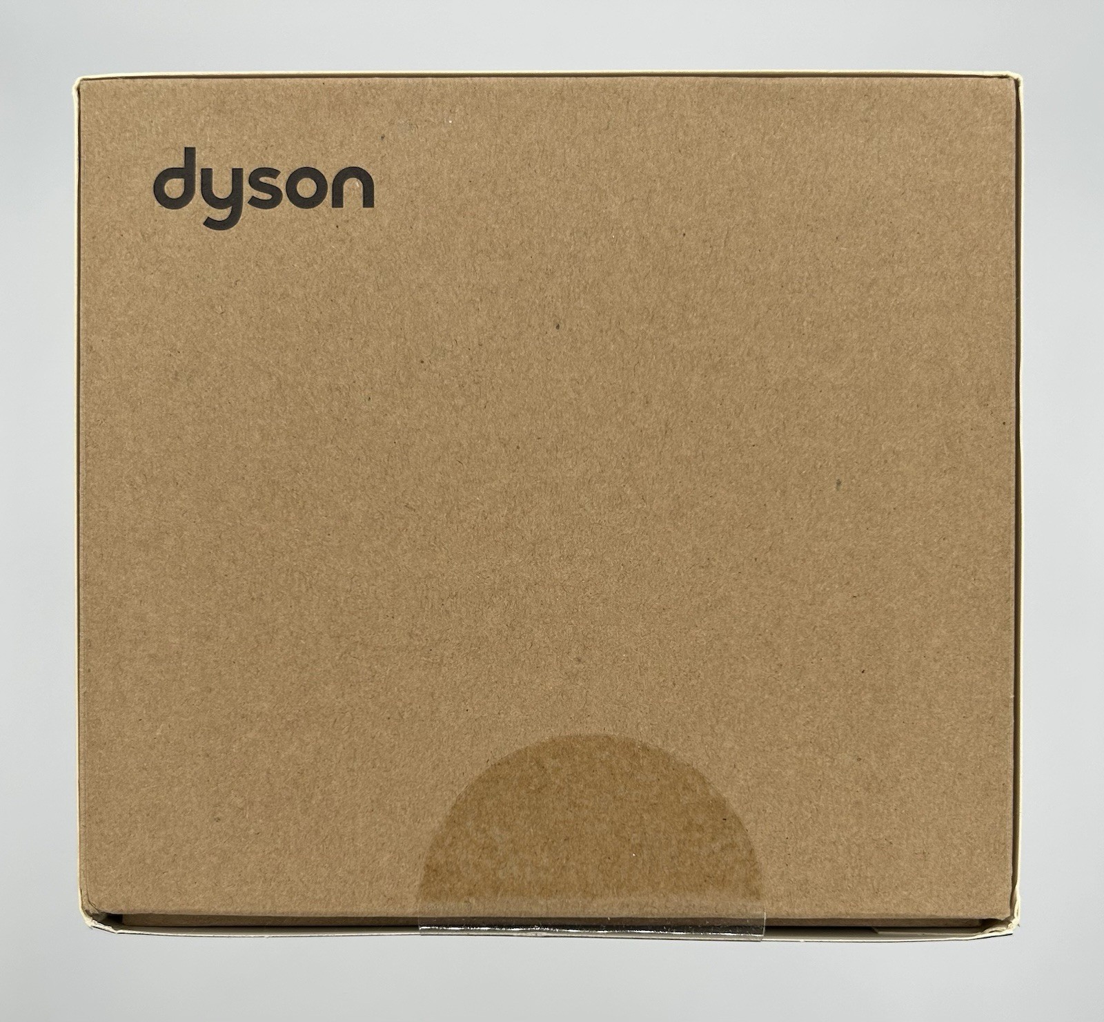 Dyson Supersonic Hair Dryer Nickel/Copper + Case/Attachments