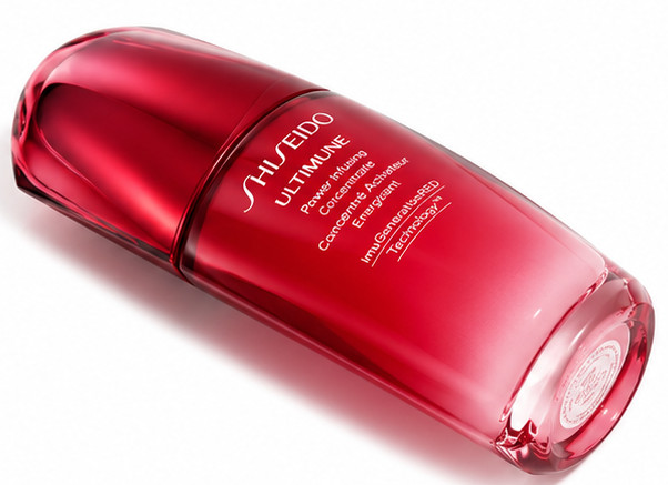 Shiseido Ultimune Power Infusing Concentrate 100ml