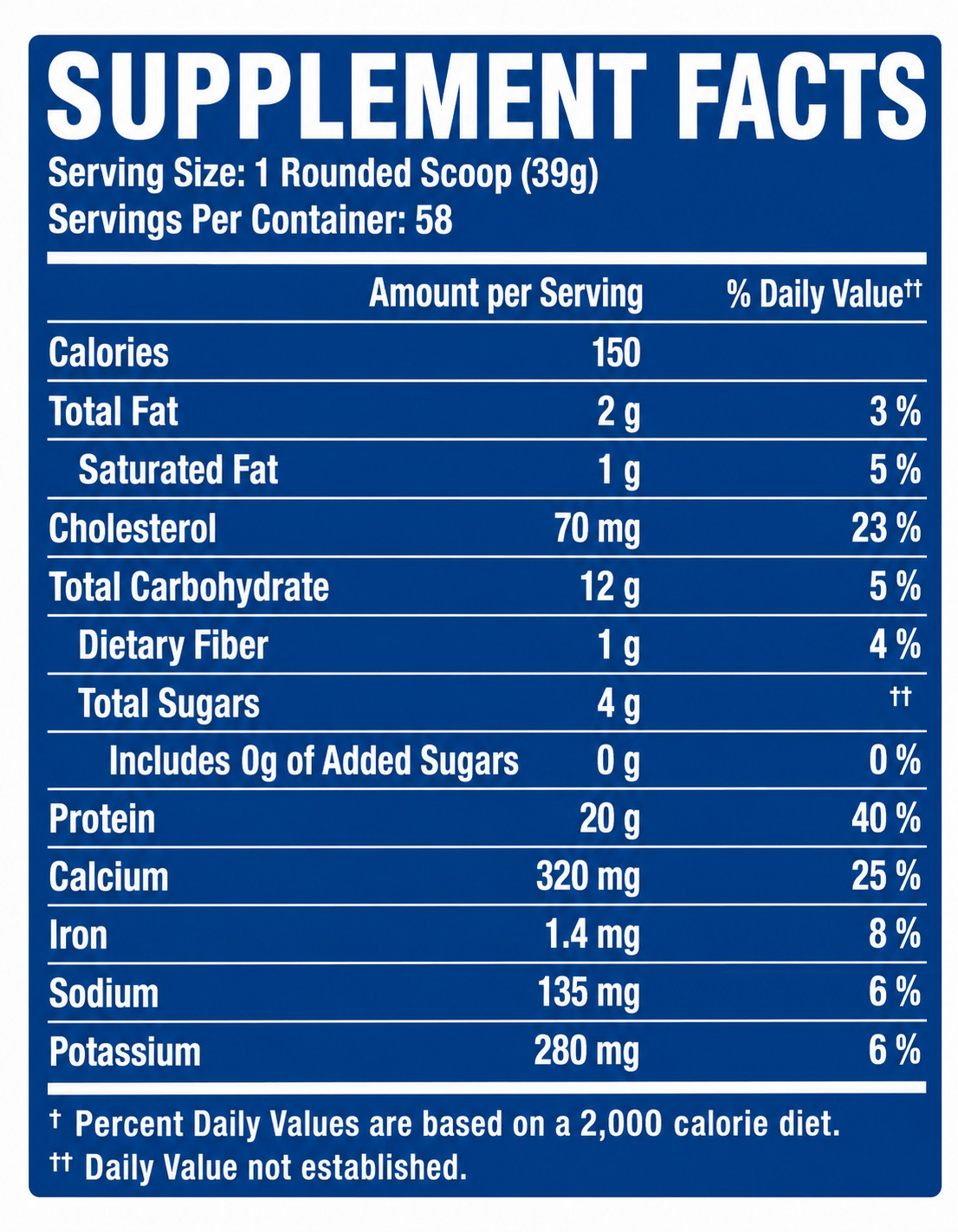 10 Lbs Ronnie Coleman Whey Protein Powder 2-5 lb Bags Strawberry Milkshake