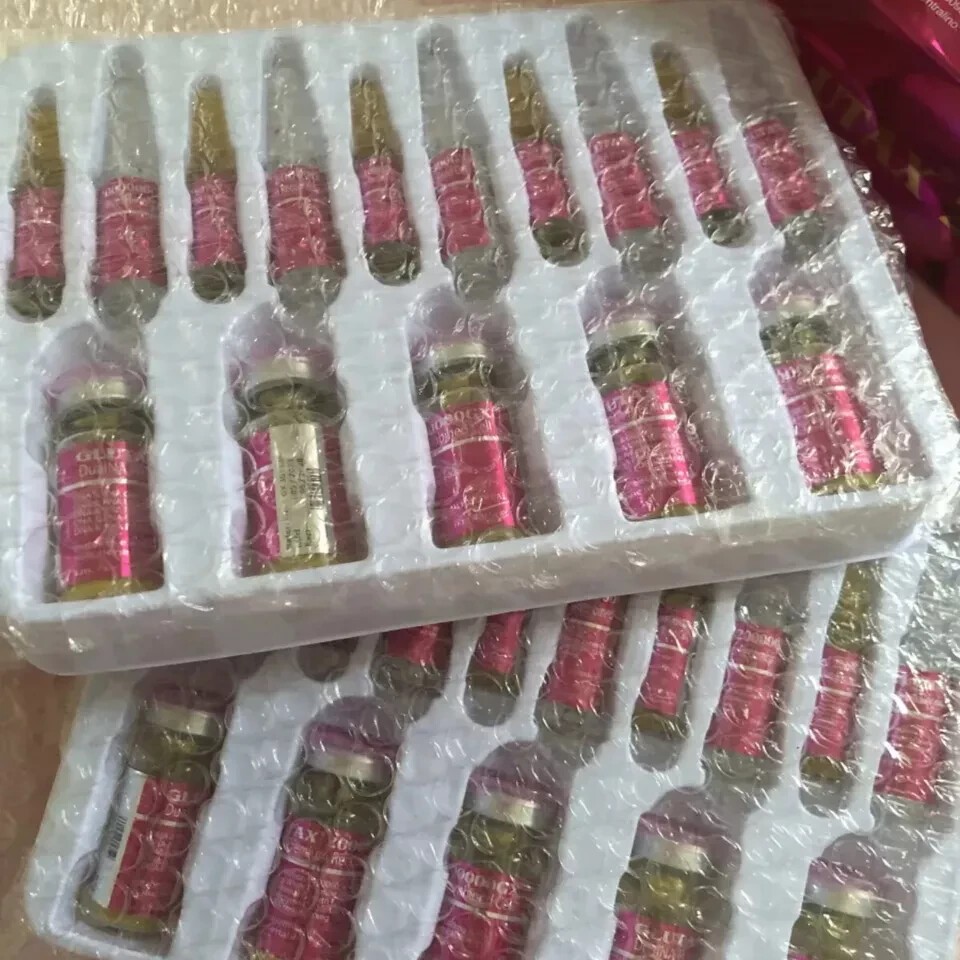 1X Anti Aging Healthy Whitening Serum Recombined Cell Original DHL EXP 2028