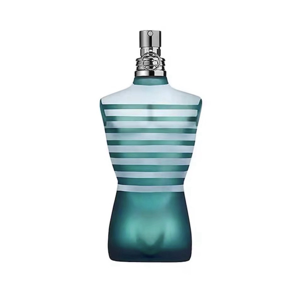 Jean Paul Gaultier By Jean Paul Gaultier Men Cardamom, Bergamot, Mint, Lavender