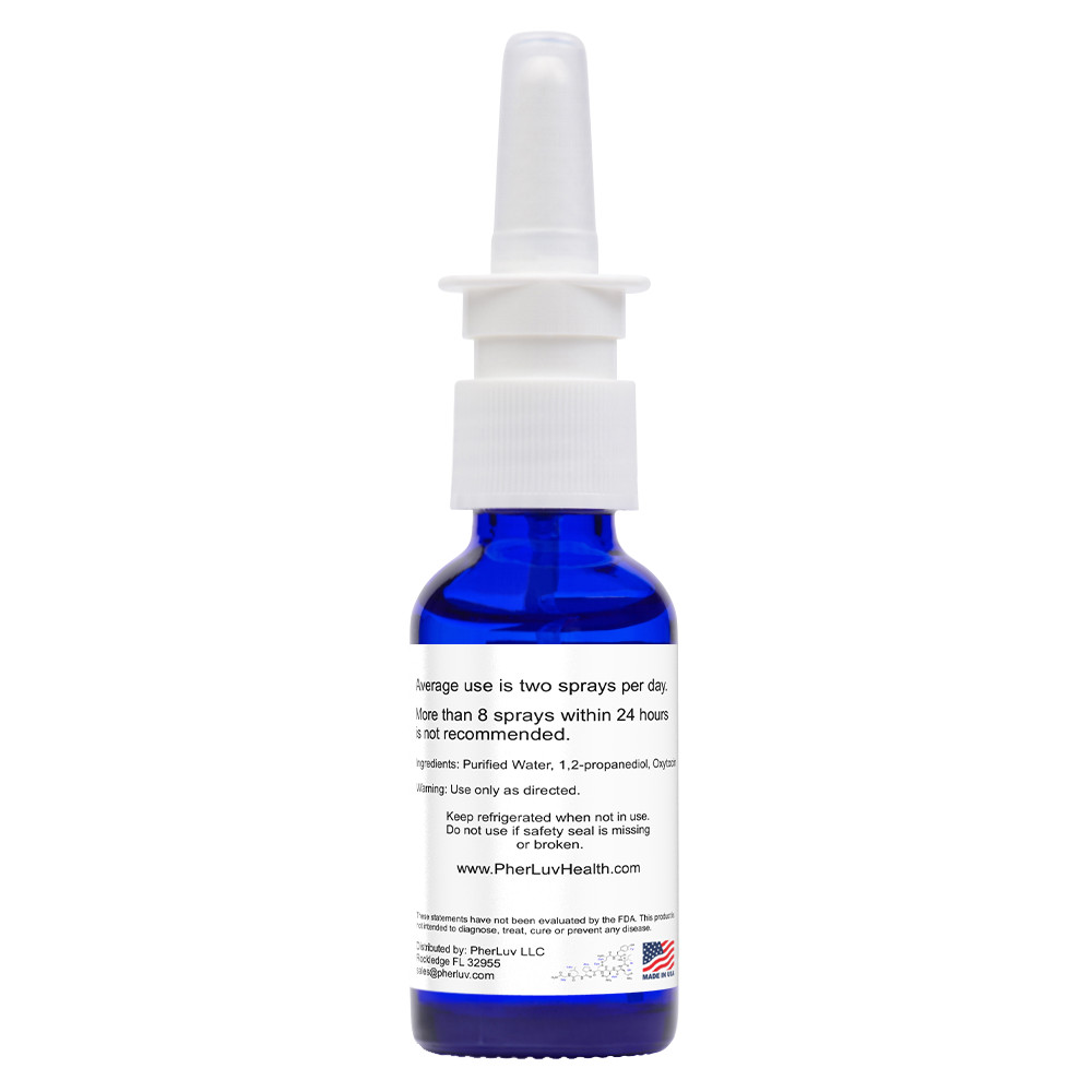 Oxytocin Spray