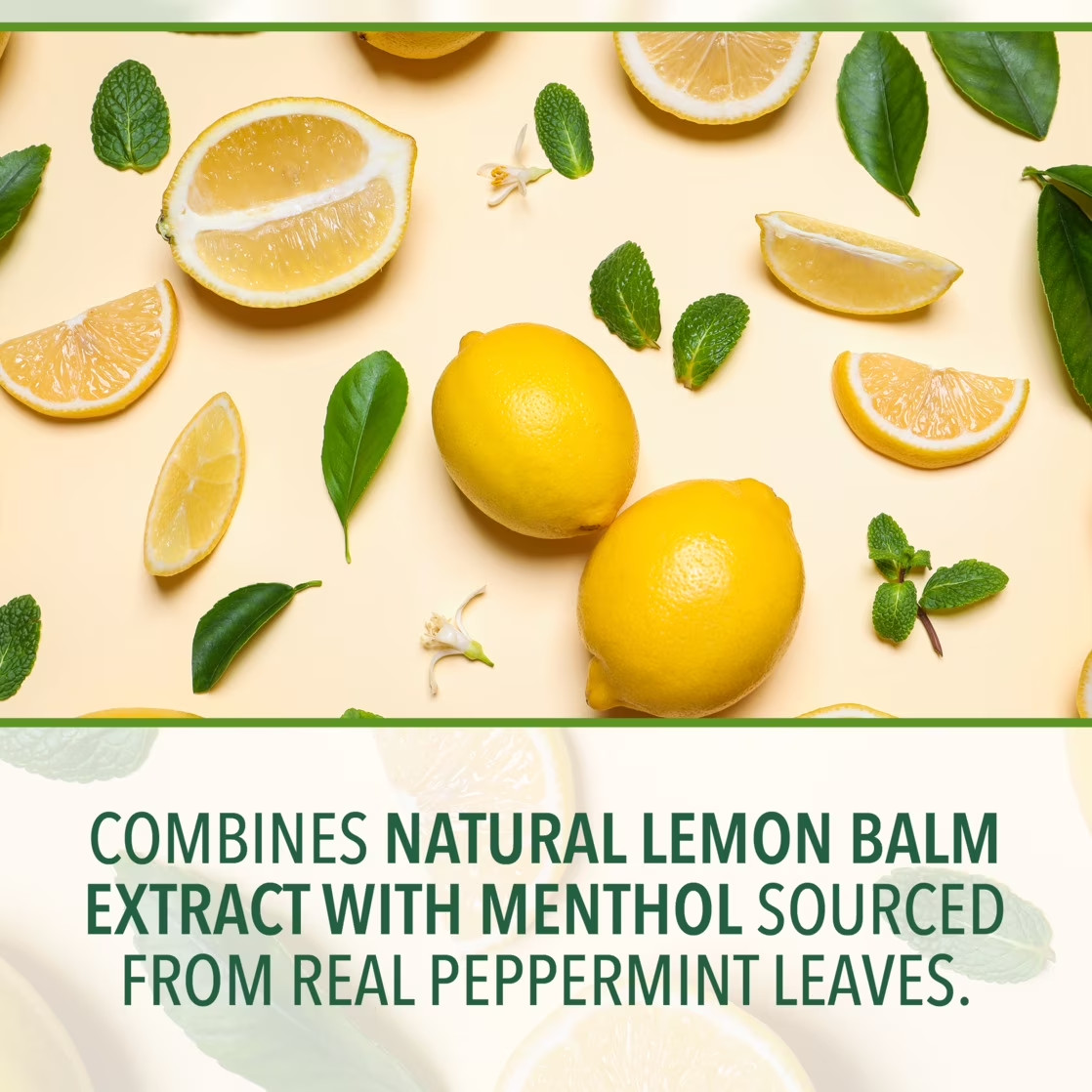 Ricola Big Bag Sugar Free Cough Drops Drops 2245, Lemon, lemon mint, 45 Count…