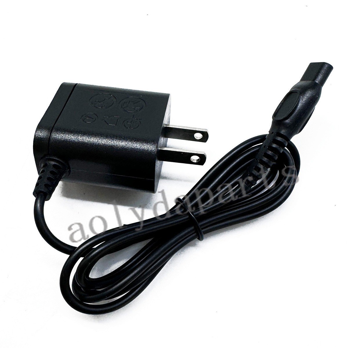 New Power Cord Charger For Philips Norelco Electric Shaver HQ8505 Free shipping
