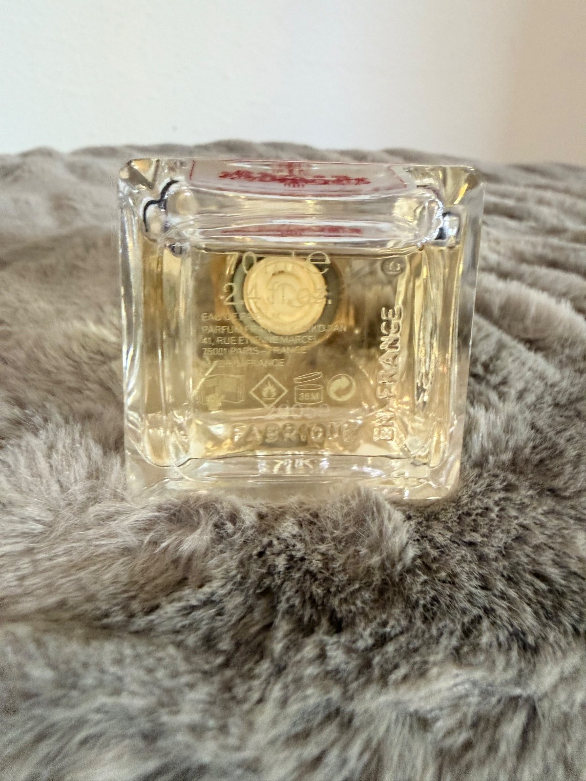 Maison Francis Kurkdjian Baccarat Rouge 540 Eau De Parfum 2.4 Oz