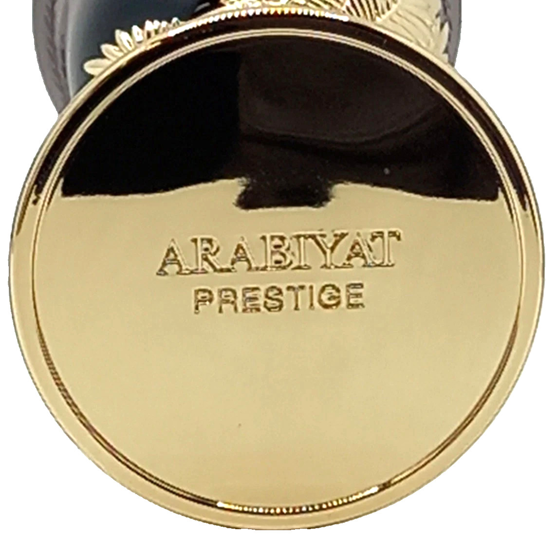 Arabiyat Prestige Bahiya Garnet Eau De Parfum Spray For Women 3.4 Oz / 100 ml
