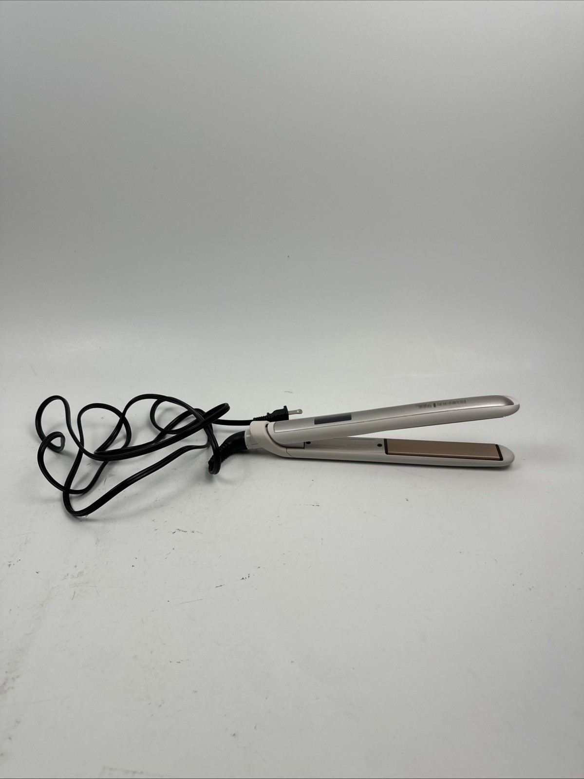 Remington Shine Therapy 1 inch Hair Straightener, Flat Iron Infused w/Argan Oil