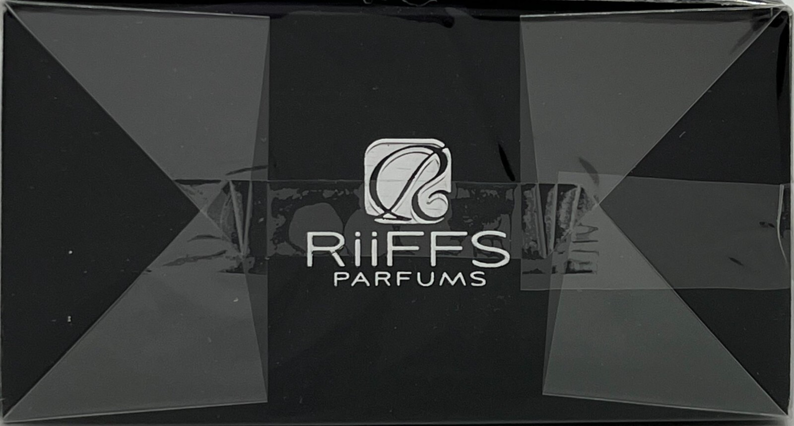 RIIFFS CAFE NOIR EAU DE PARFUM SPRAY FOR MEN 3.4 Oz / 100 ml BRAND NEW ITEM!!!