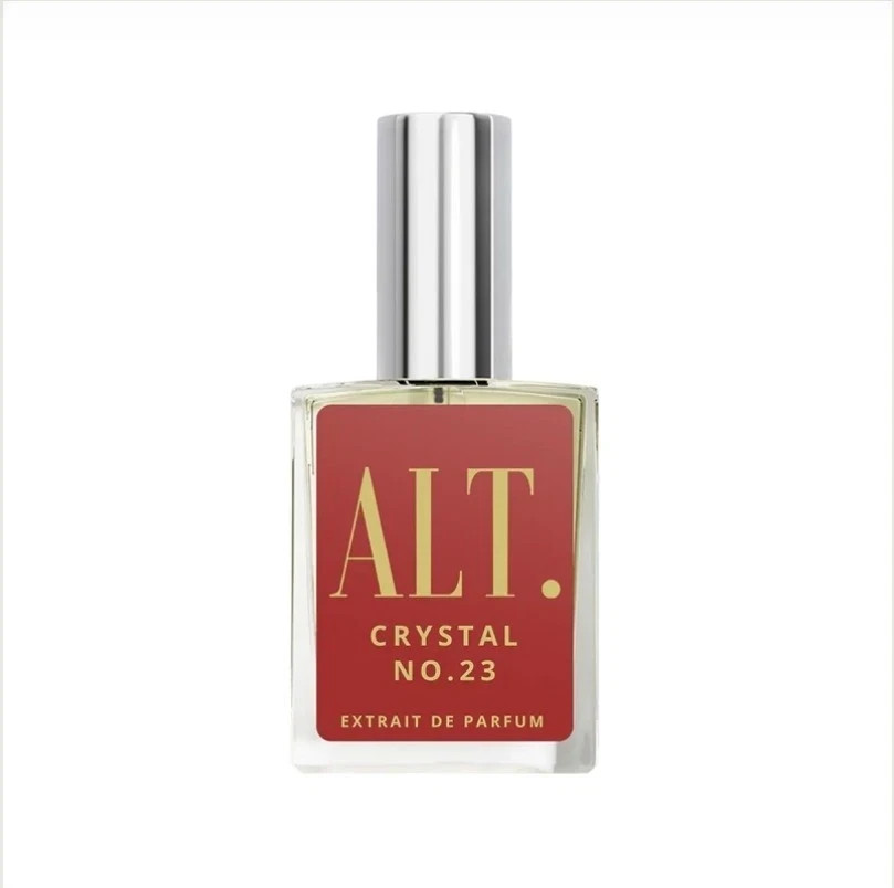 ALT Fragrances – Crystal No. 23 Extrait de Parfum 2oz/60ml Unisex Perfume NEW