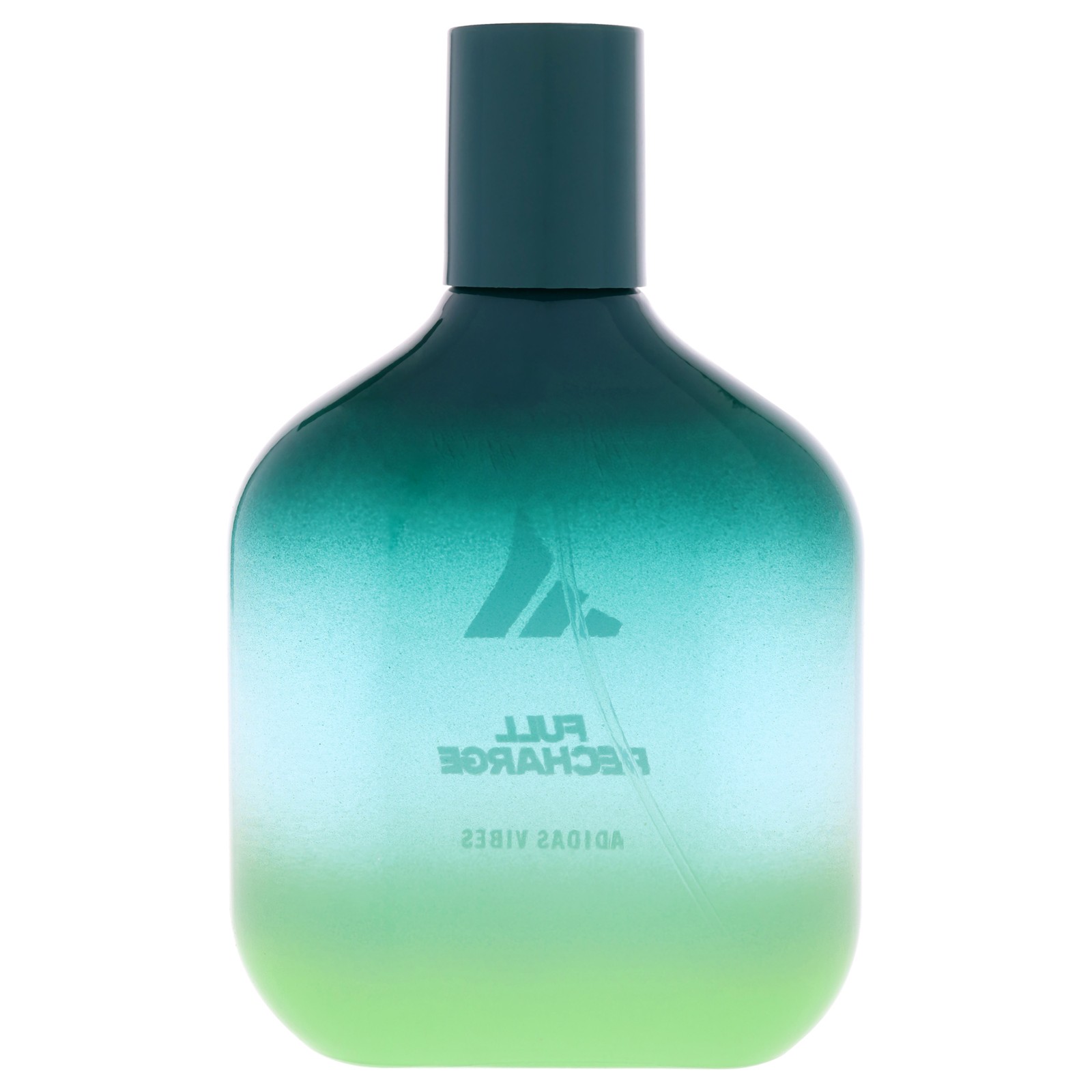 Adidas Vibes – Full Recharge by Adidas for Unisex – 3.3 oz EDP Spray Tester