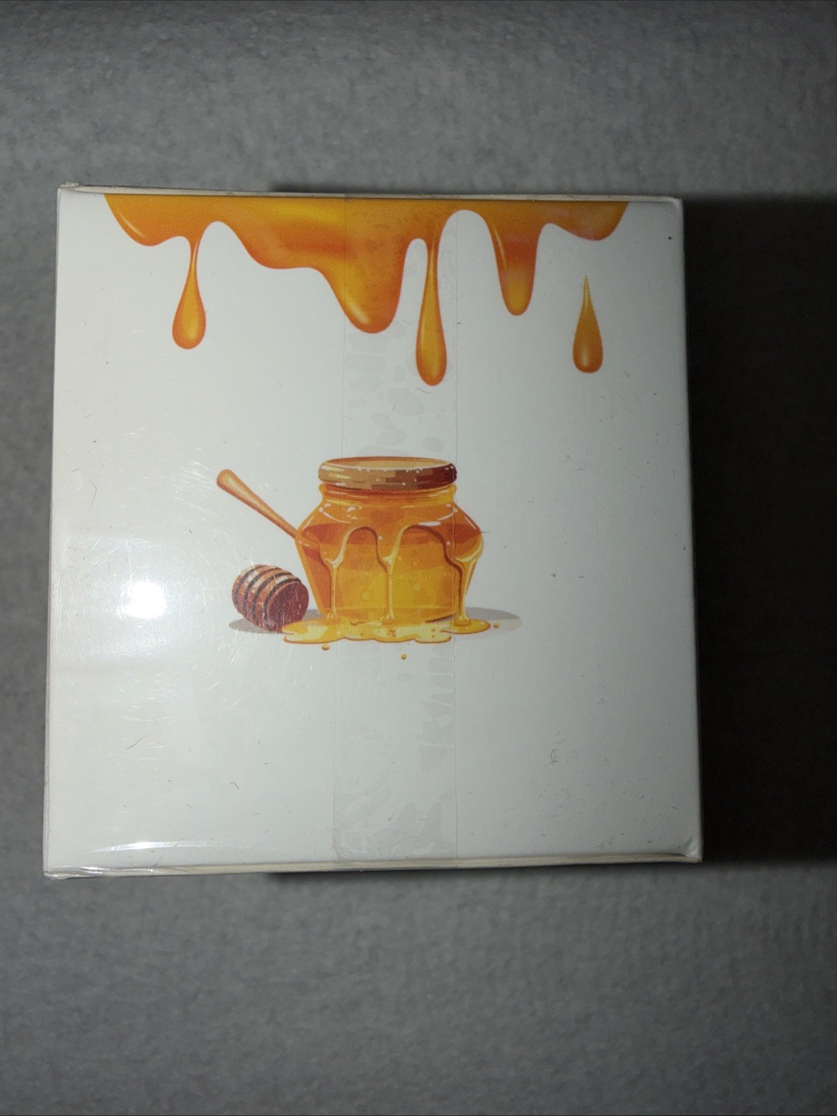 Grazly Grass Bison Tallow Balm Unscented W/Coconut Oil, Honey & Beeswax Lot Of 2