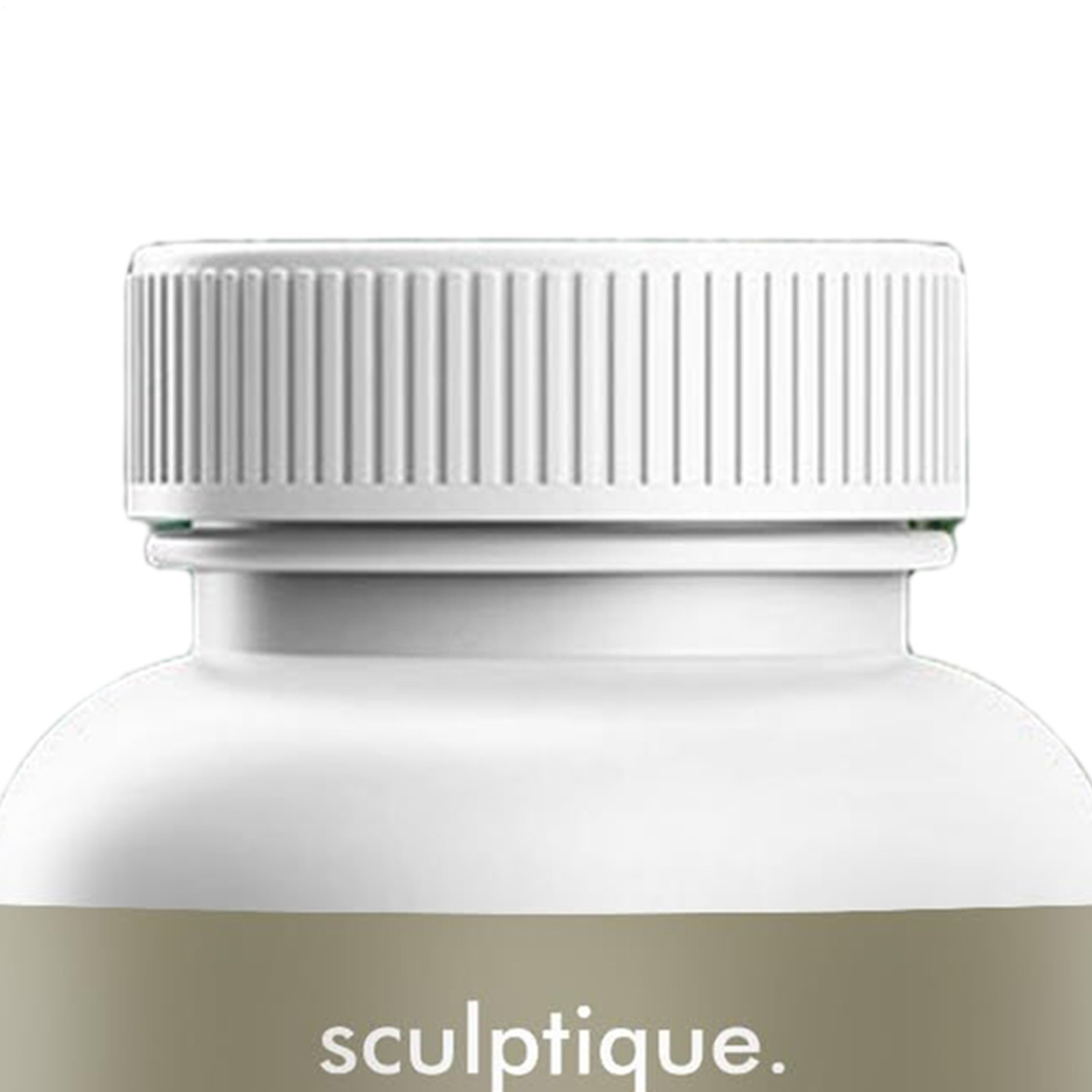 1PACK Sculptique Lymphatic Drainage Capsules, Lymphatic Drainage, 60 Capsules US