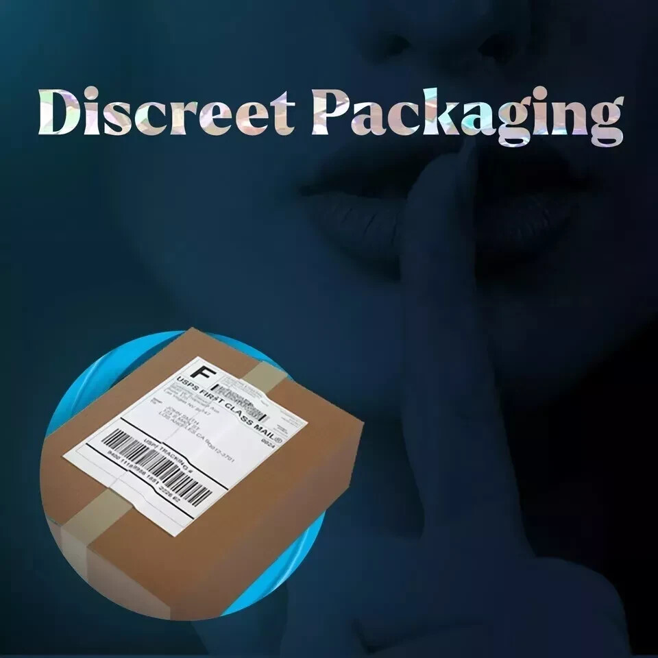 NEW . 30 Powerful Capsules . Works In 10 Minutes. 100% Money Back Guaranteed….