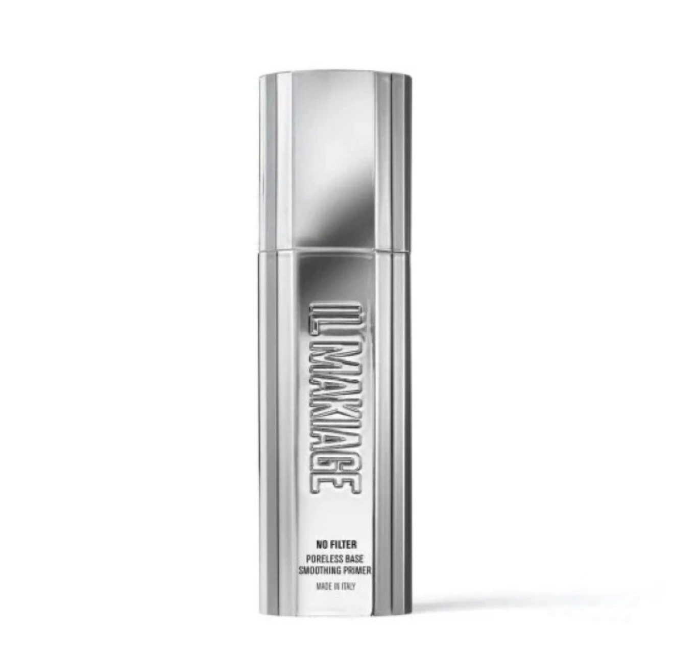 IL MAKIAGE No Filter Poreless Base Smoothing Primer 25 ML, 0.84 Fl Oz Pack of…