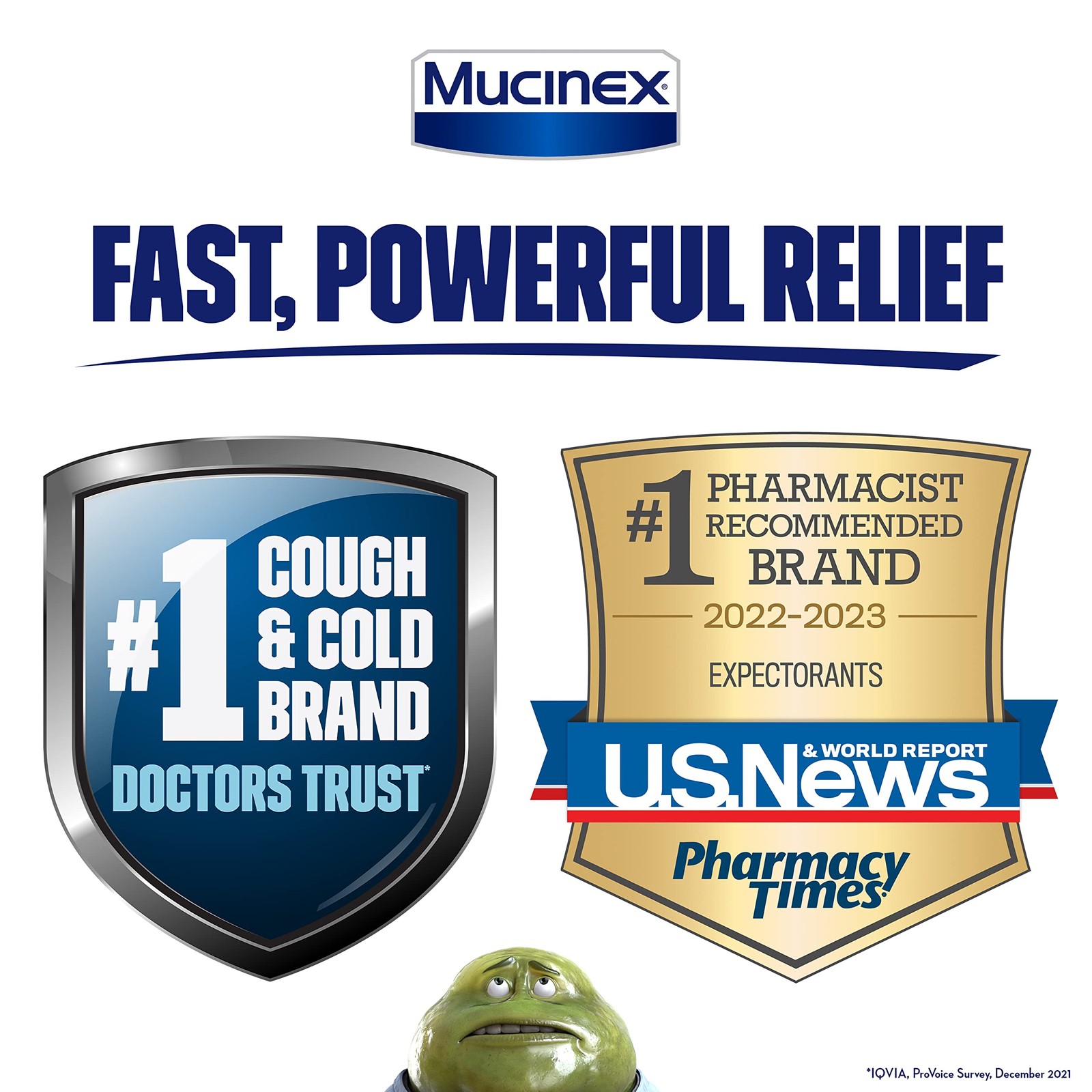 Mucinex Dm 12 Hr Max Strength Expectorant Cough Suppressant Tablets 42Ct
