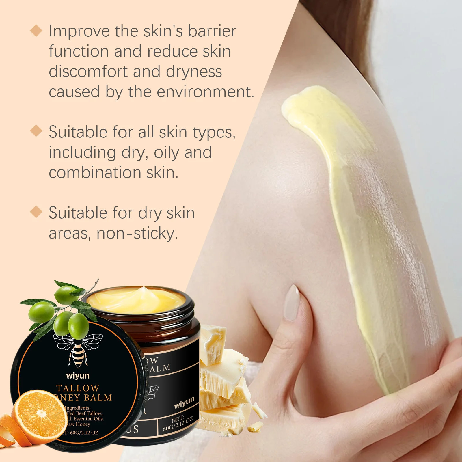 Face Cream for Dark Spots Removal Fine Lines 7 Day Repair Damaged Skin Firming