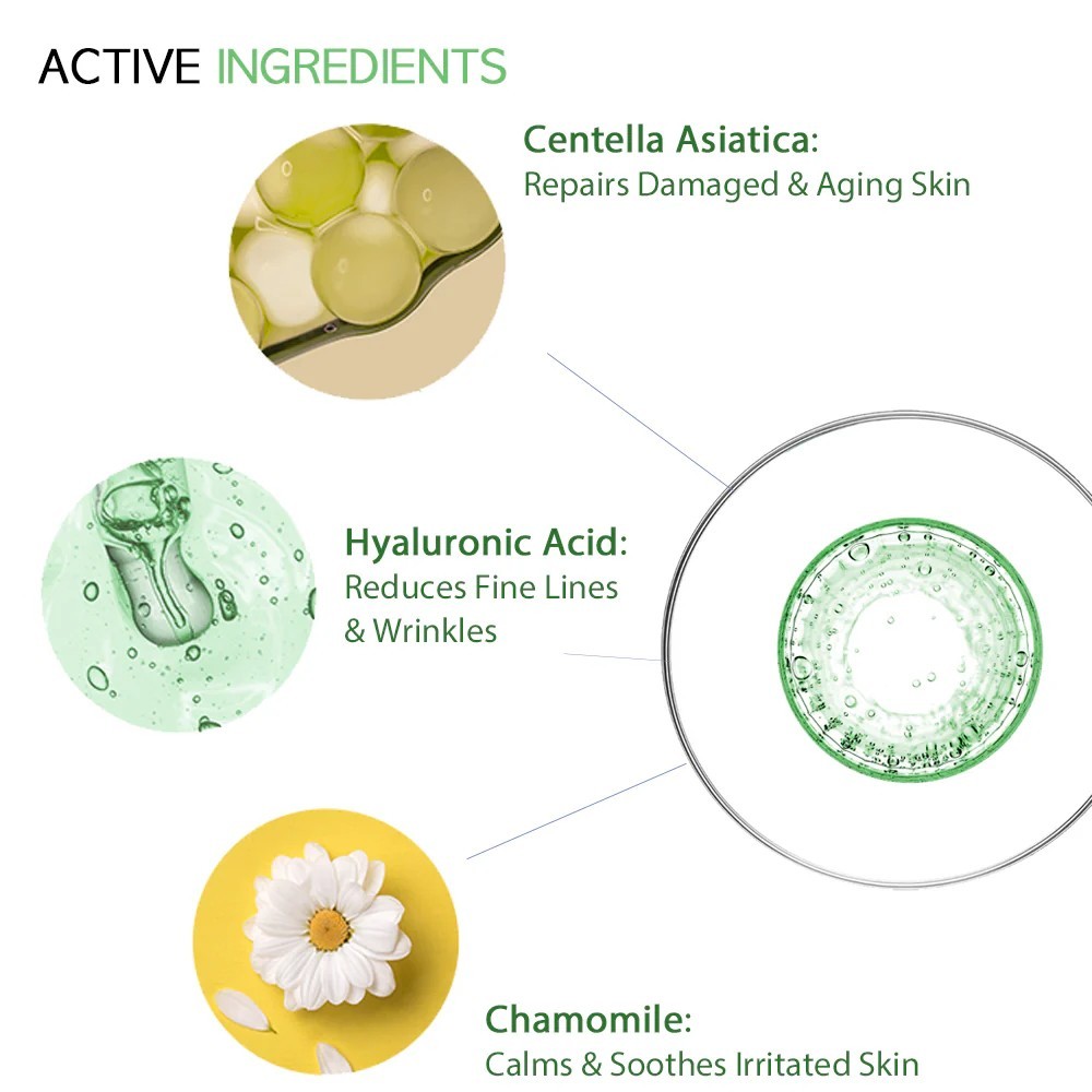 NEW – 15 x OOTD Hydrating Soothing Essence Sheet Vegan Face Masks – Set of 450