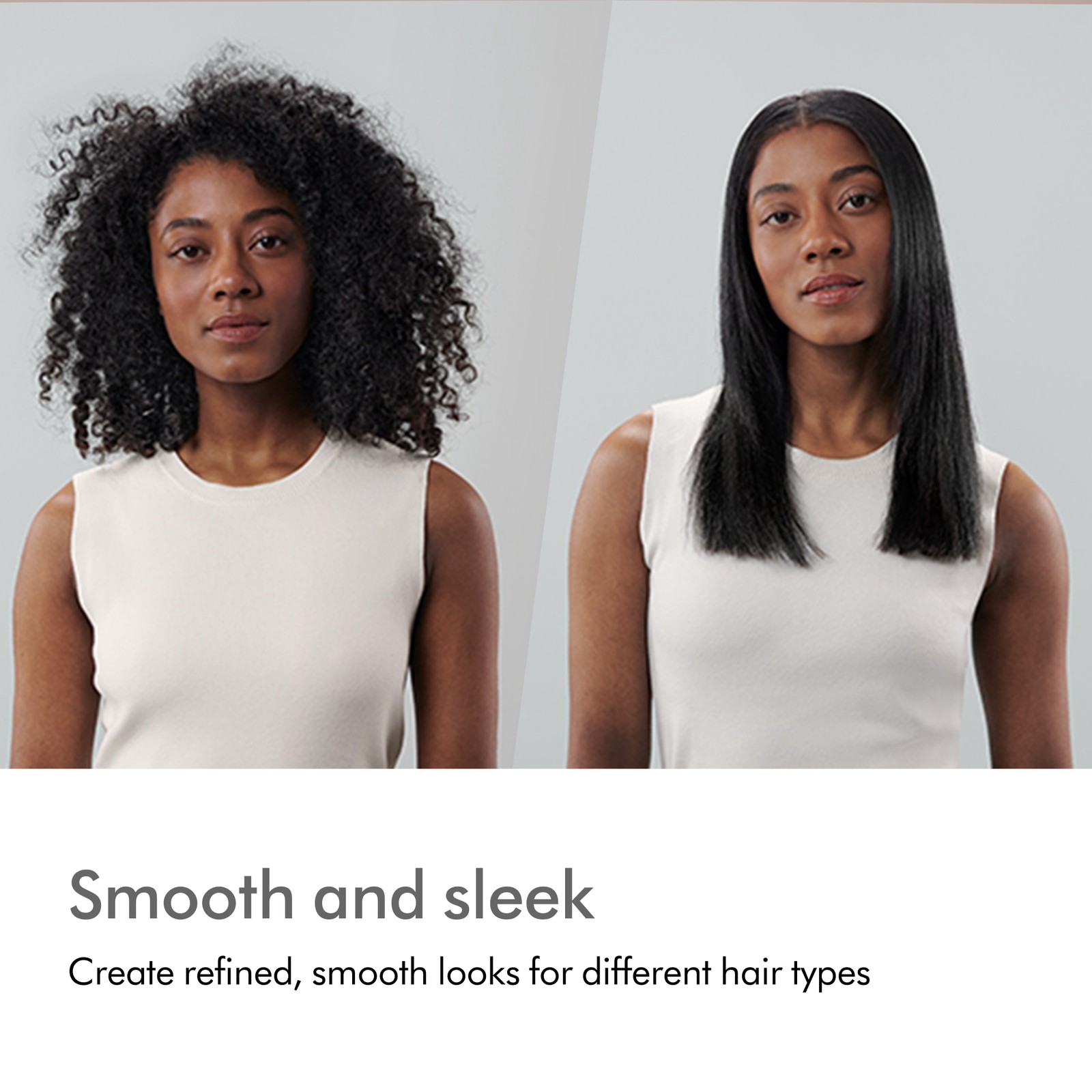 Dyson Corrale™ Origin Styler Straightener | Refurbished