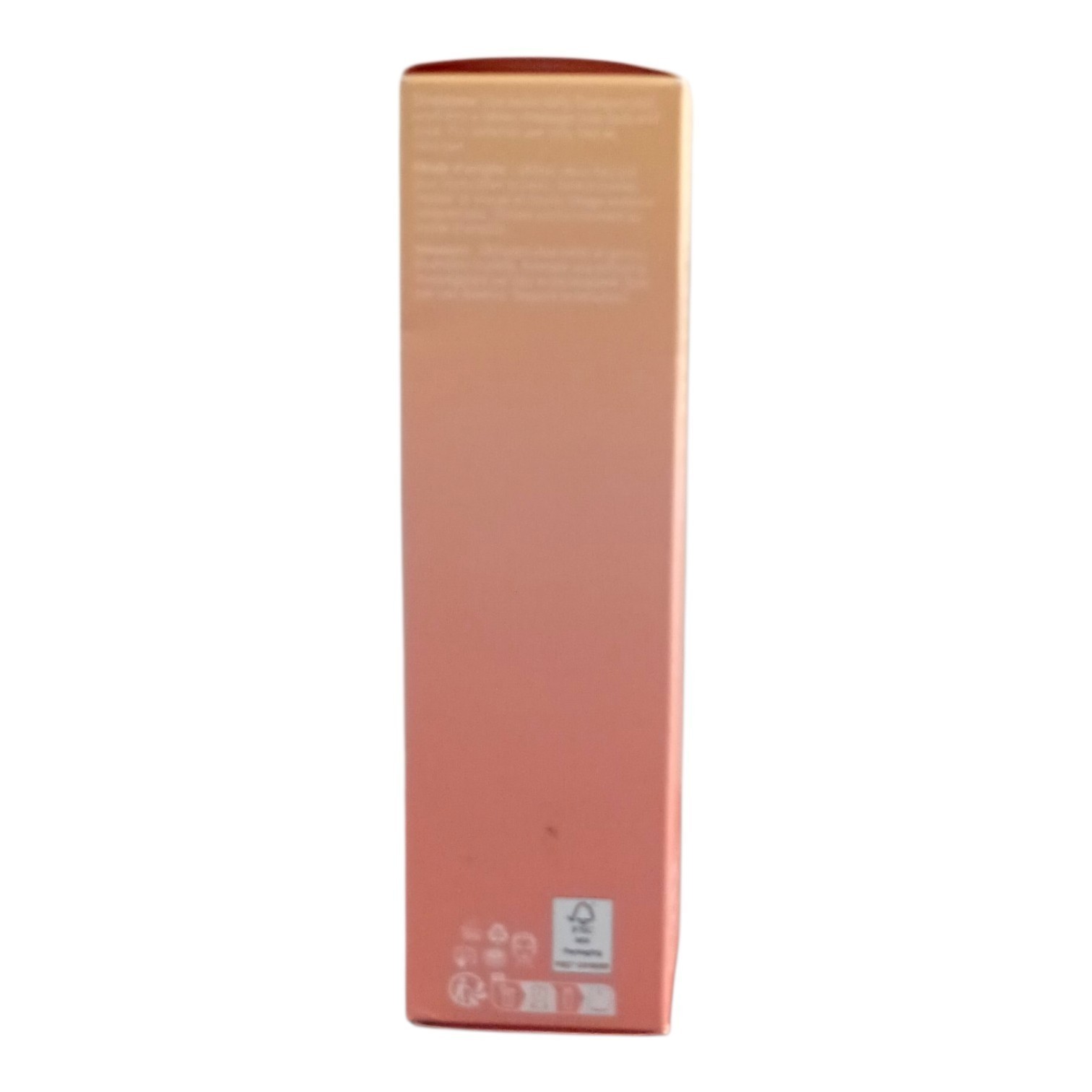 Olehenricksen Peach Glaze 2% Niacinamide Cleanser 5.5 fl oz New