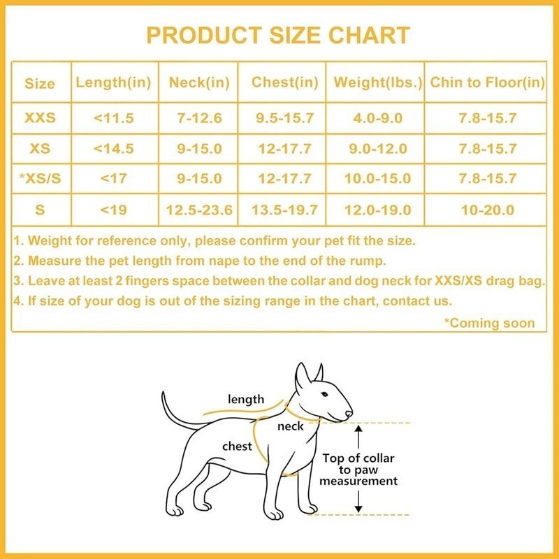 Pet Scooter Wheelchair for Rear Legs Paralyzed Dog Chest and Limbs