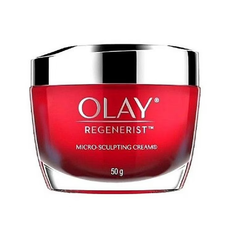 Olay Regenerist Micro-Sculpting Cream 50 g ( 1.7oz)