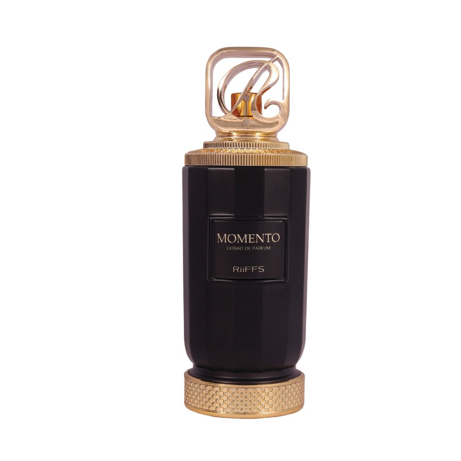 Riiffs Unisex Momento EDP Spray 3.4 oz Fragrances 6297001574201