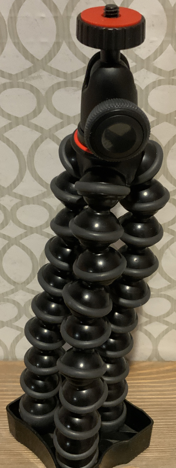 🍒 Joby Gorillapod,MISSING PHONE HOLDER,‼️As Show.