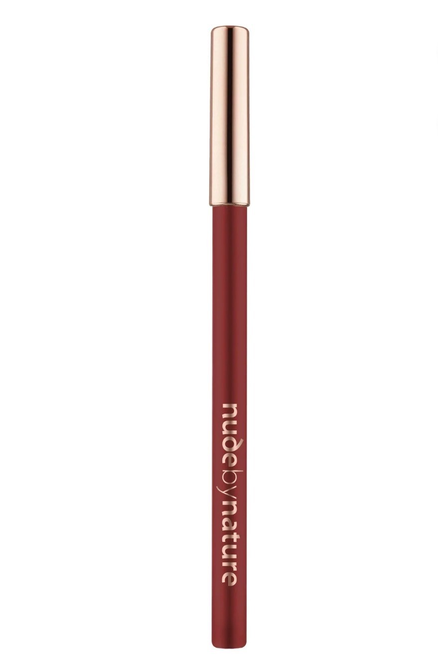 Nude By Nature Defining Lip Pencil(1.14g/0.04oz)You Pick New As Seen In Picture