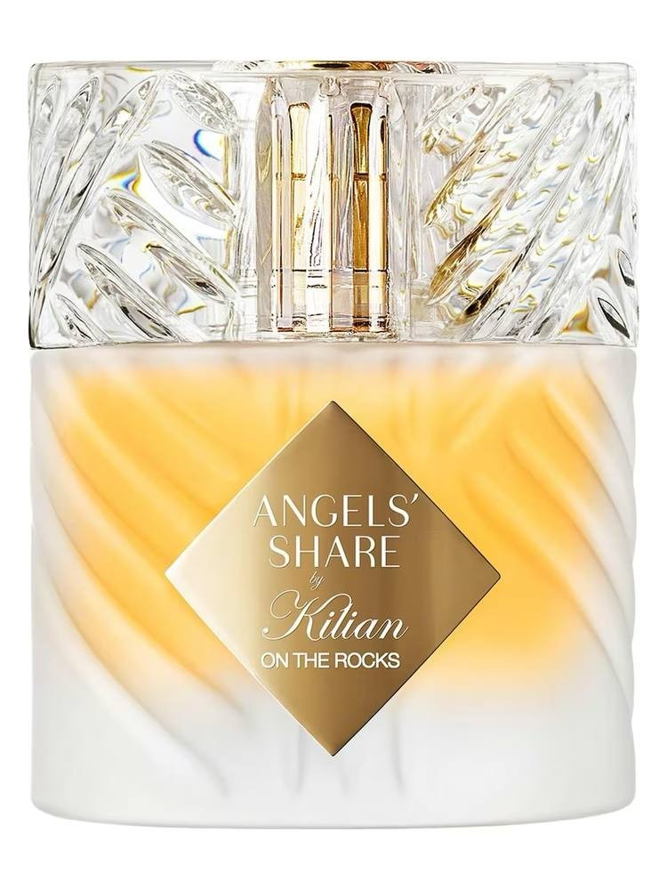 Kilian Angel’s Share On The Rocks – Eau de Parfum, 50 ml / 1.7 oz – New in Box