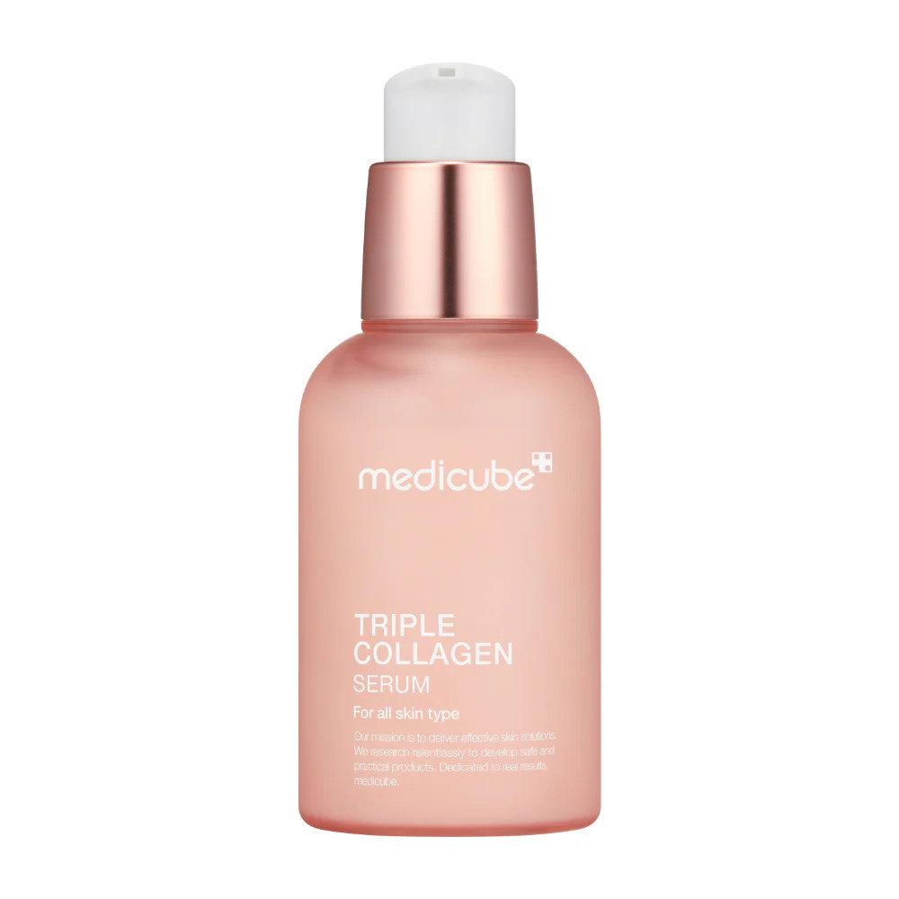 Medicube – Triple Collagen Serum 4.0 55ml