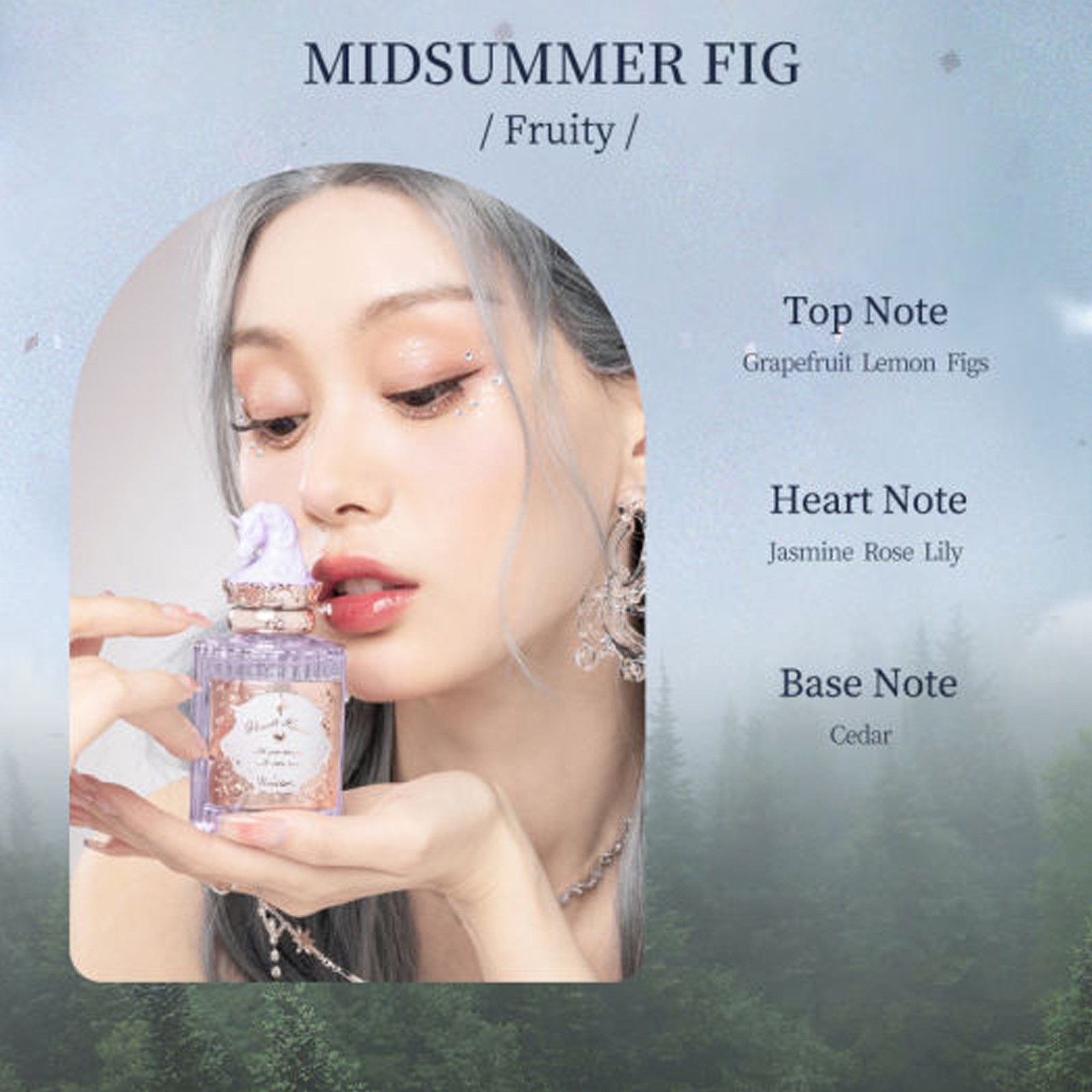 Flower Know Unicorn All-in Set Makeup Gift Box RARE DISCONTINUED SEE DESCRIPTION