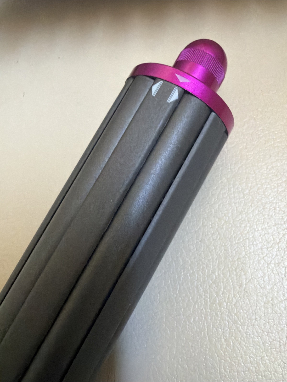 Long barrel curl Multi Direction 1.6 in for Dyson Airwrap Hair Styler HS01 05 8