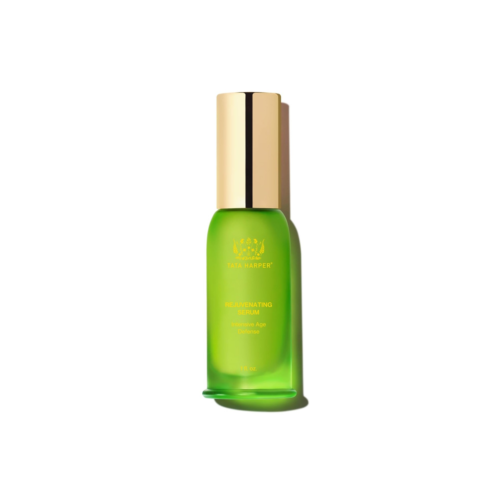 Tata Harper Rejuvenating Serum, Anti-Aging Face Serum for 1 Fl Oz (Pack of 1)