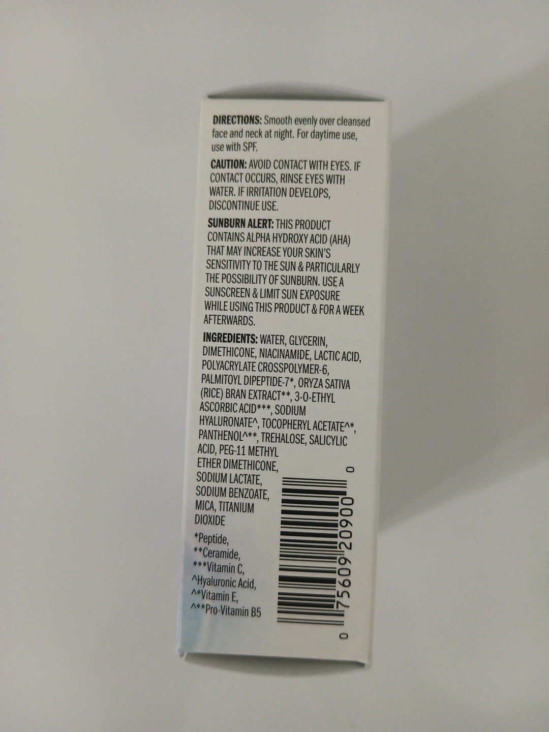 Olay Super Serum Night Repair1.0 OZ