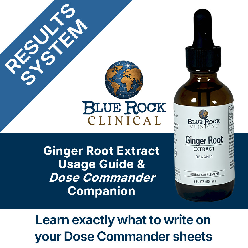 Organic Ginger Root Tincture Potent Liquid Extract Drops Herbal Supplement