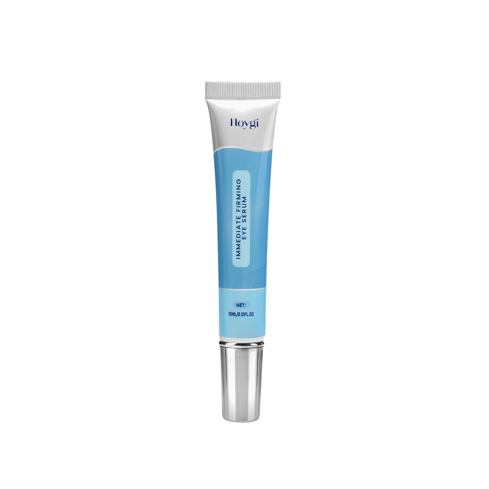 3Pack Firming Eye Serum for Rapid Reduces Under-Eye Bags, Wrinkles, Dark Circles