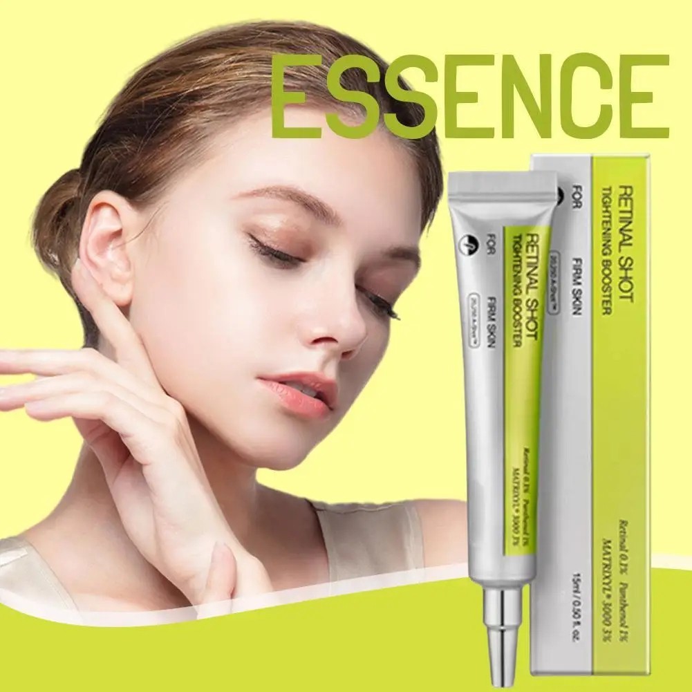 Celimax The VITA-A Retinol Shot Tightening Booster 15ml