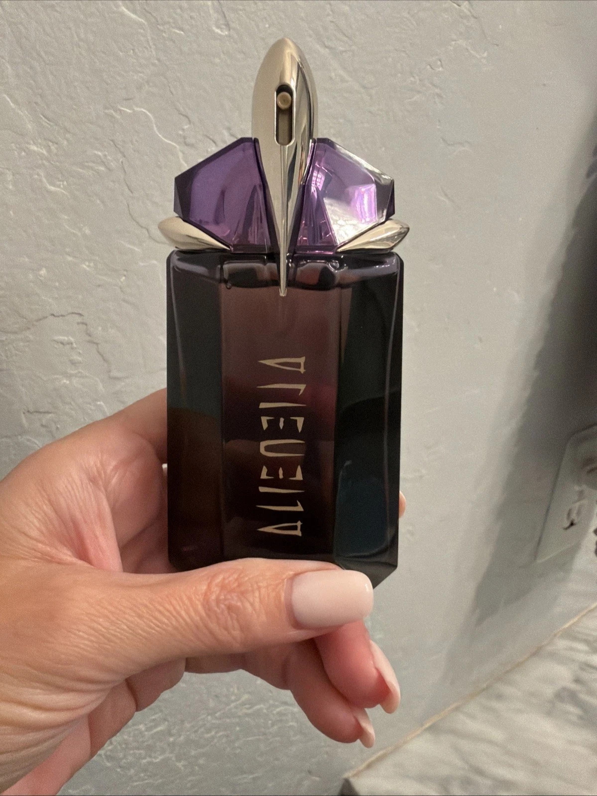 Alien by Thierry Mugler 3 oz 90 mL EDP Perfume for Women New In Box