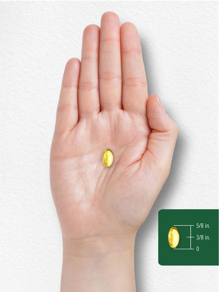 NEW Oregano Oil 4000 mg 150 Softgel Capsules | Contains Carvacrol