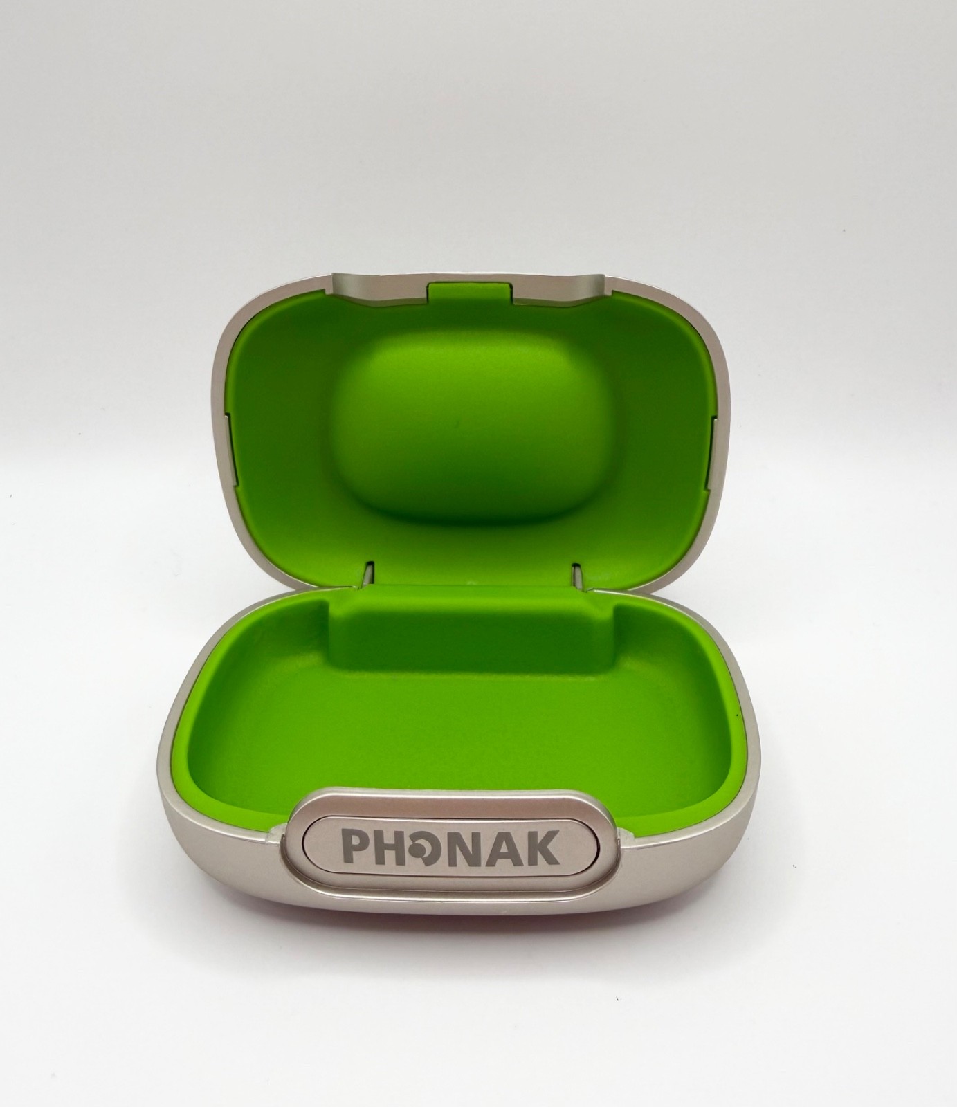 Phonak – Small Carrying Case | Hard Shell | Brand New In Box