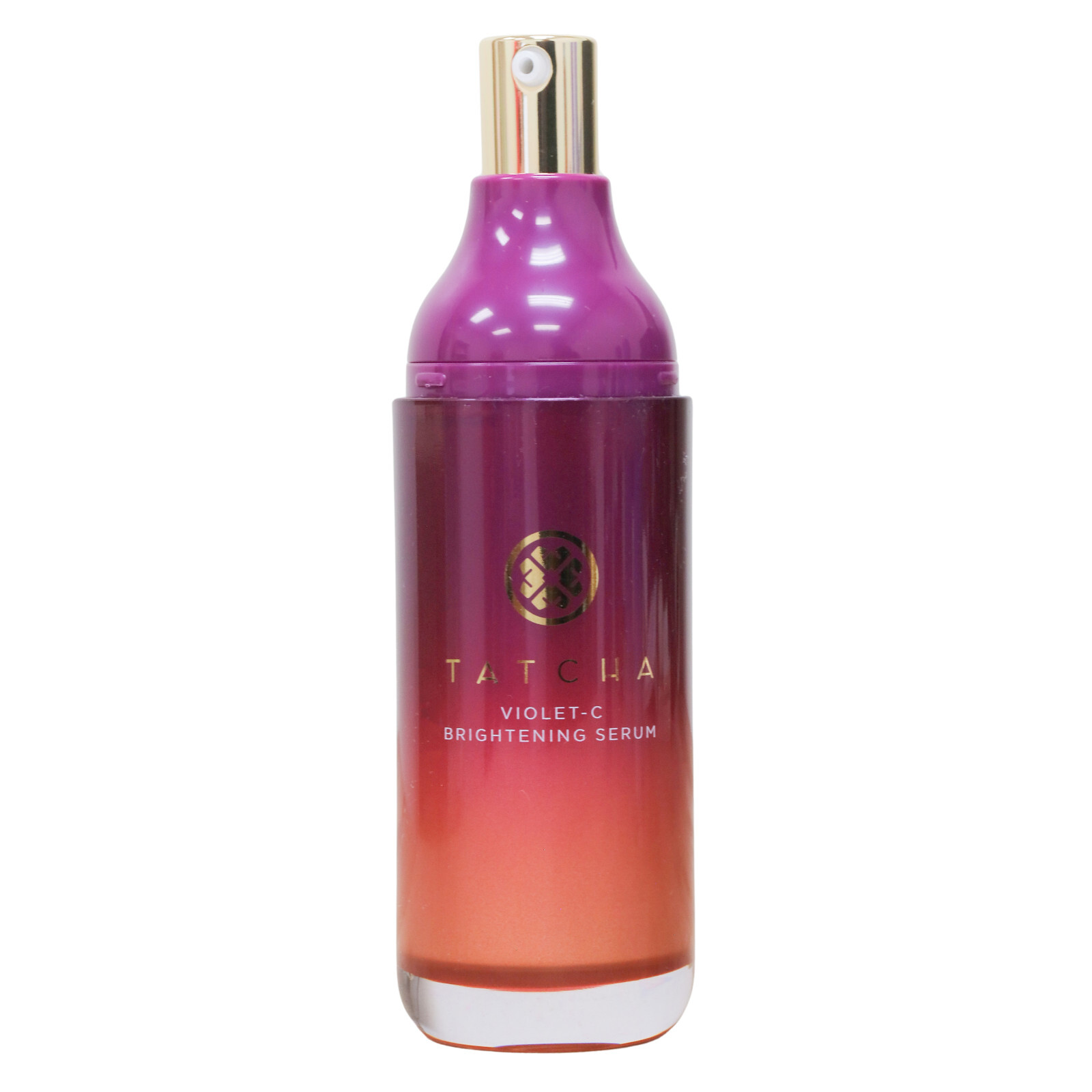 Tatcha Violet – C Brightening Serum For All Skin Types 30 ml / 1.0 fl oz