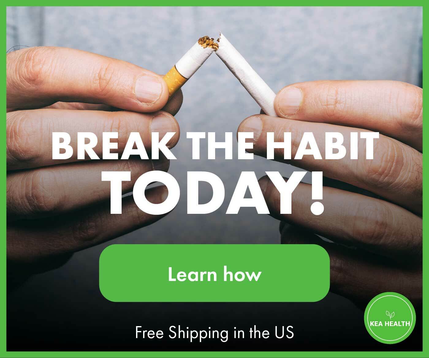 Habitrol Nicotine Lozenge 2mg MINT 1,296 pieces – 6 boxes – QUIT Smoking Now