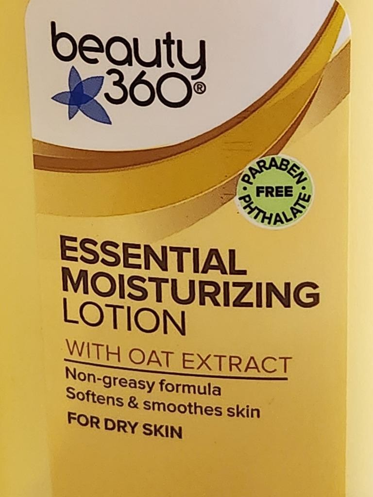 3-pk,Body Lotion For Dry Skin,Healing,Soothing,Moisturizing,Non-Greasy Daily Use