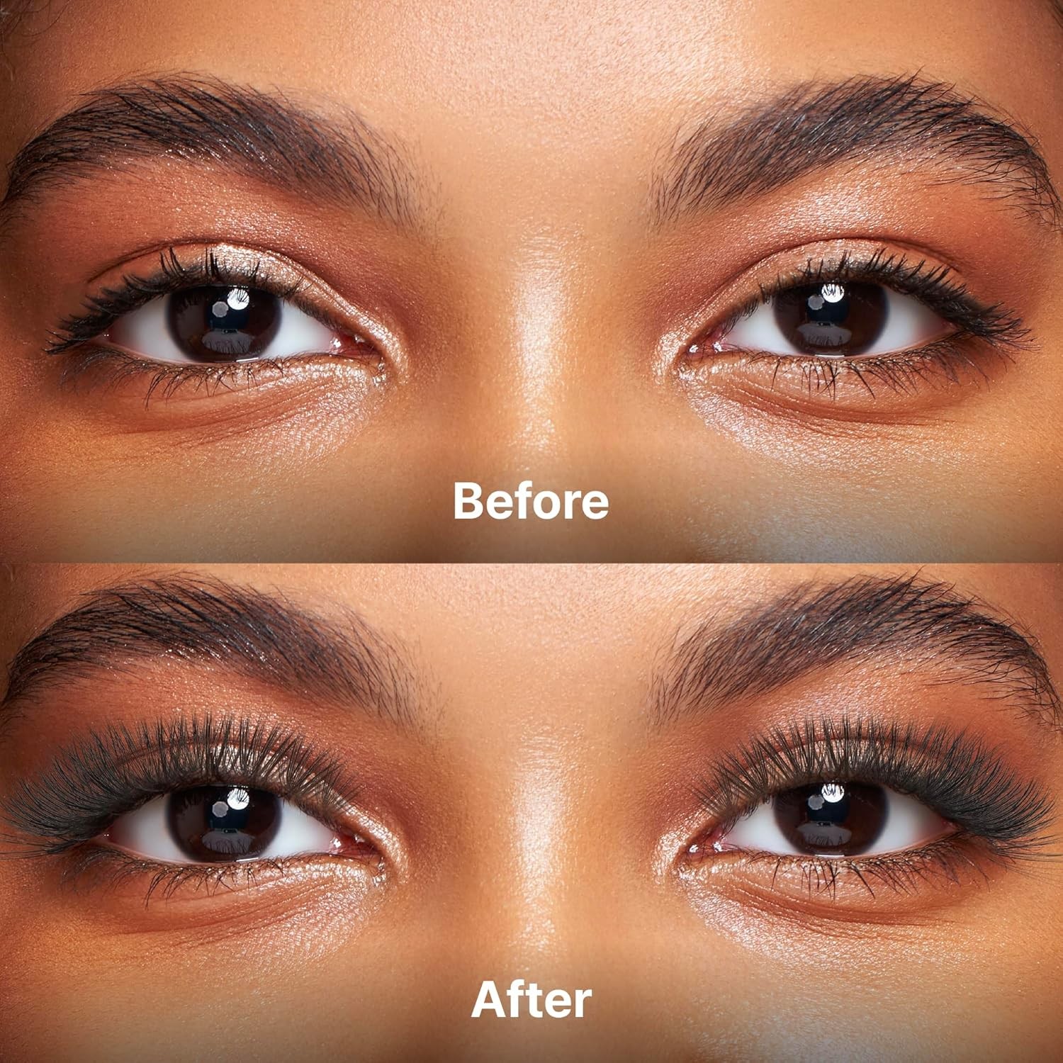i-ENVY 30D Extension Cluster Individual Lashes, Easy to Apply, Long, Black