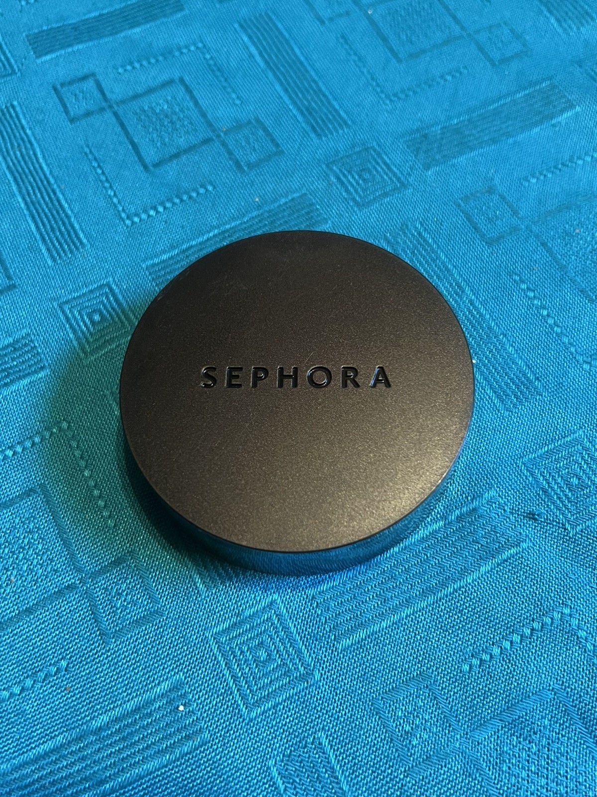 Sephora Matte Perfection Powder Foundation *10 Fair Pink beige Clair reso