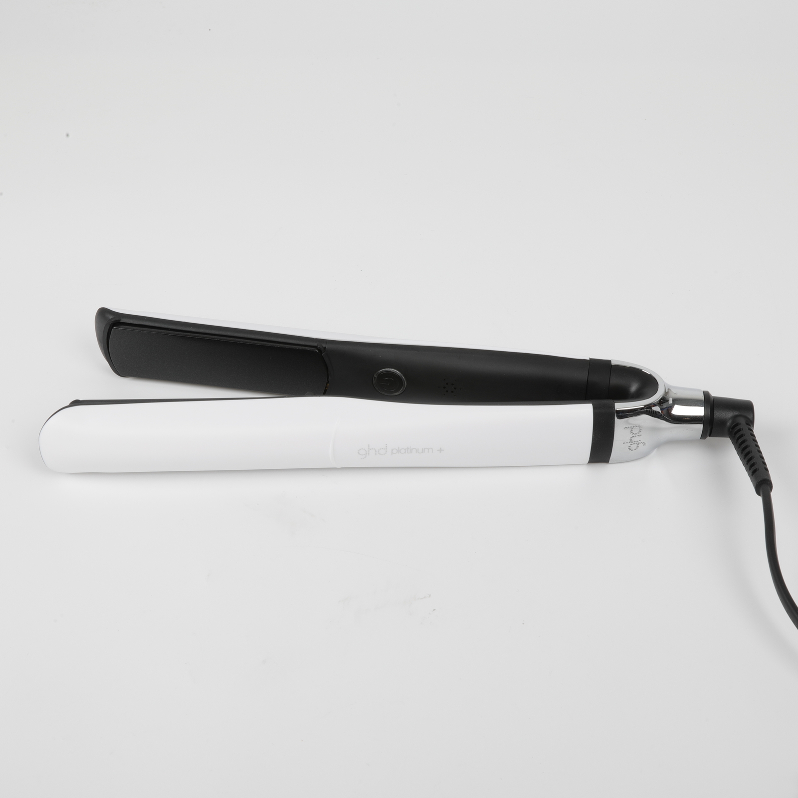 Smart Styler For Hair Straightener Ghd Platinum+ Professional Performance New