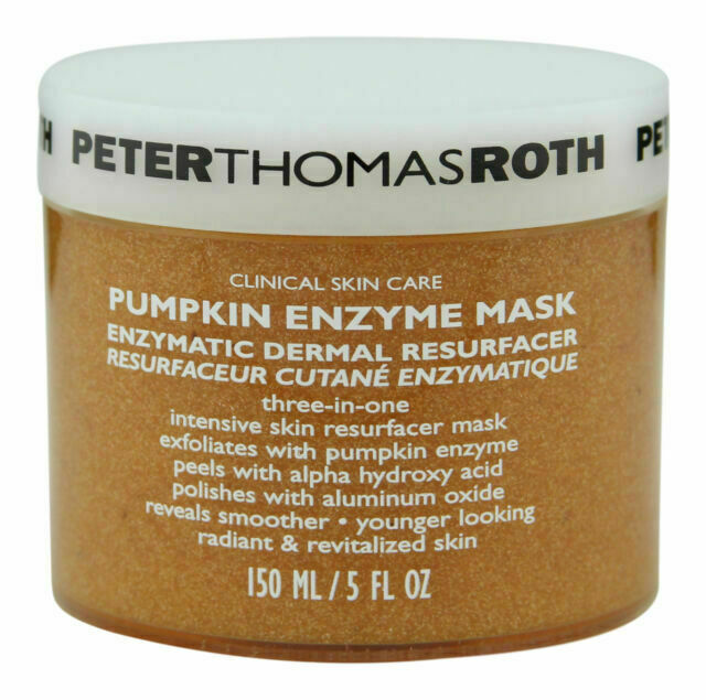 Peter Thomas Roth Pumpkin Enzyme Mask – 5.1oz