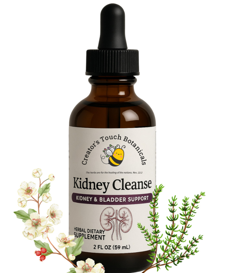 7- Whole Body Complete Detox Kit | Parasite + Heavy Metals + Liver Kidney, Lung,