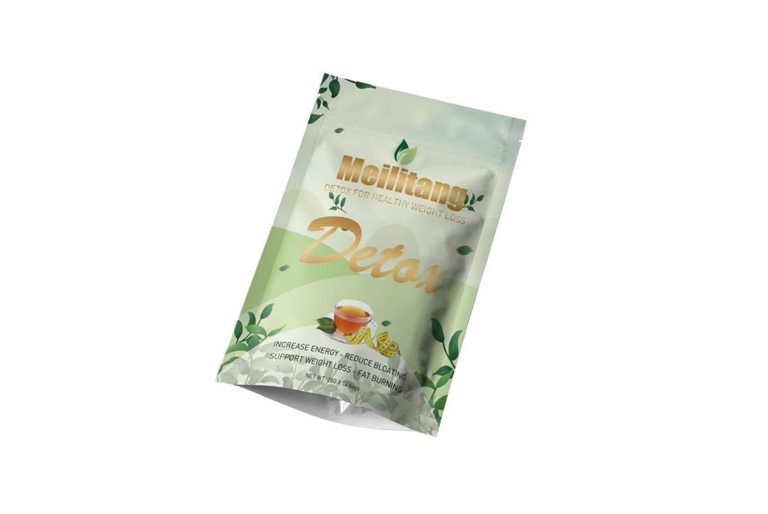 Detox , Weight Loss, Cleansing Tea -14 days’ Supply