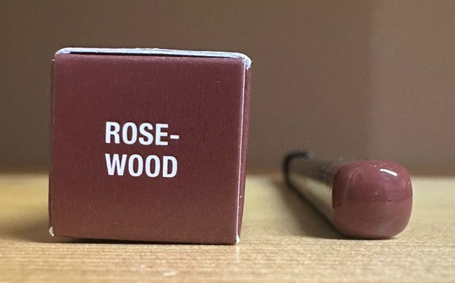 Anastasia Beverly Hills Lip Liner – Full Size – Rosewood – 0.04 oz / 1.14 g NIB